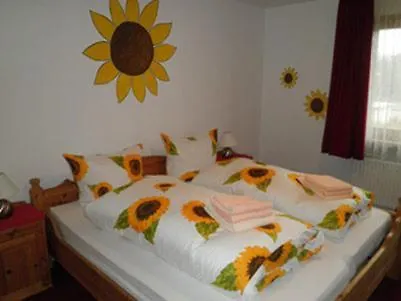 Ferienhäusle Sonnenblume Ferienhaus