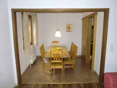 Ferienhaeusle Sonnenblume Tatil Evi