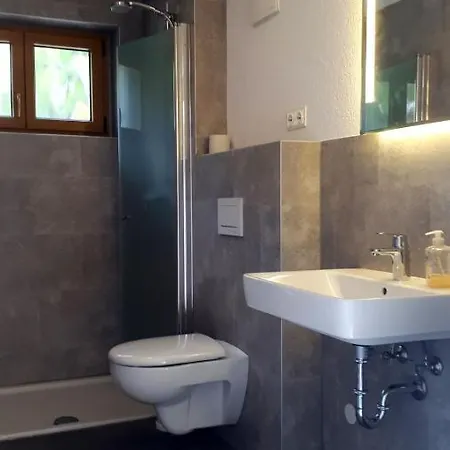 Tatil Evi Ferienhaeusle Sonnenblume Titisee-Neustadt