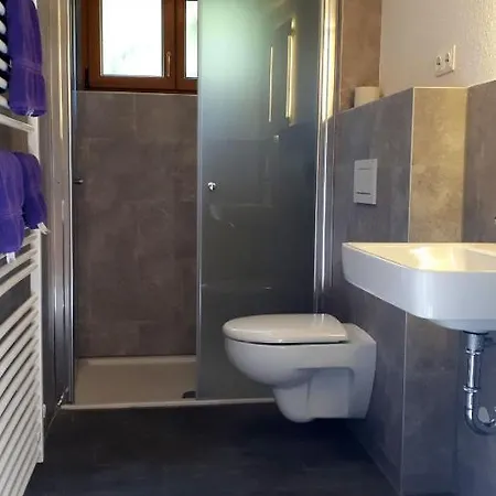 Ferienhaeusle Sonnenblume