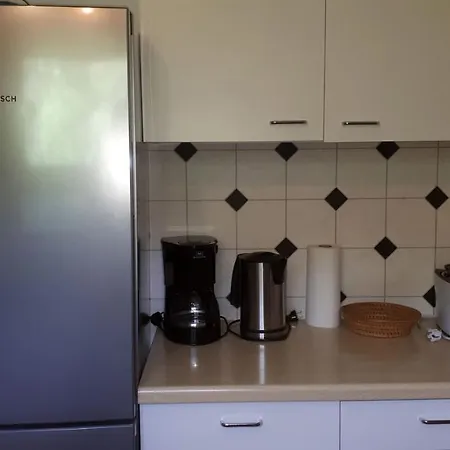 Ferienhäusle Sonnenblume