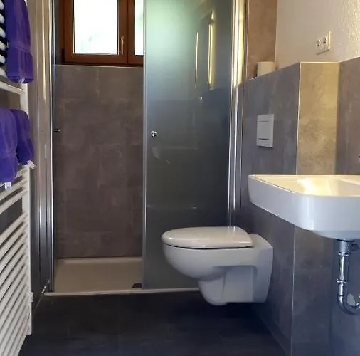 Ferienhaeusle Sonnenblume