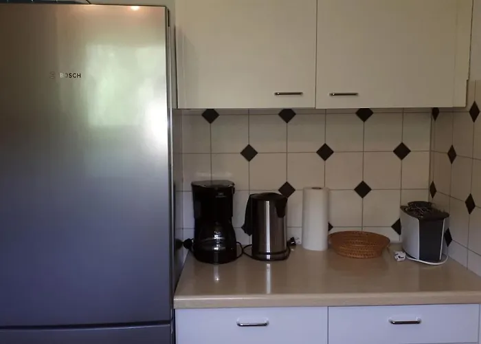 Ferienhaeusle Sonnenblume